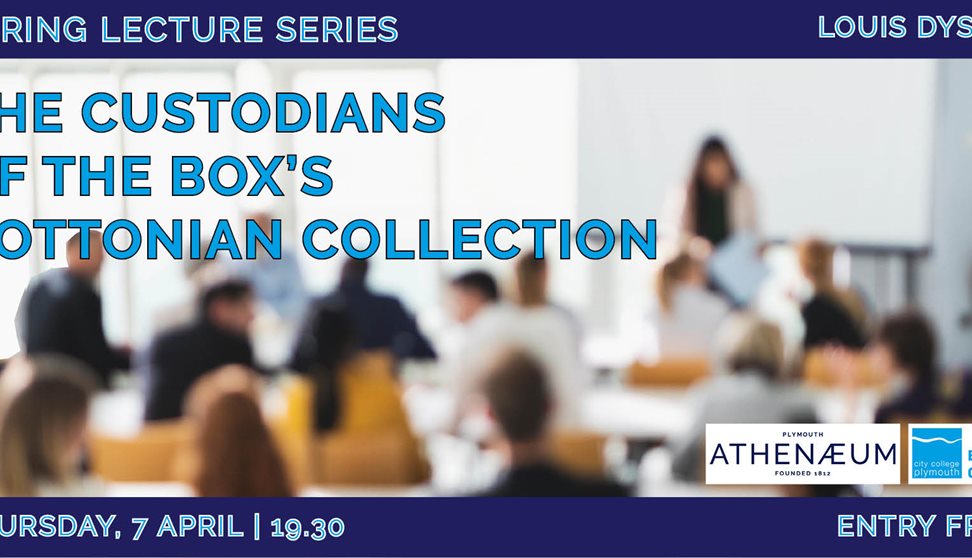 Custodians of the Cottonian Collection