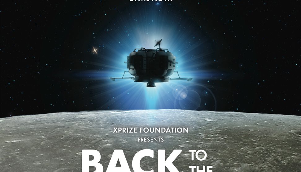 Back to the Moon for Good