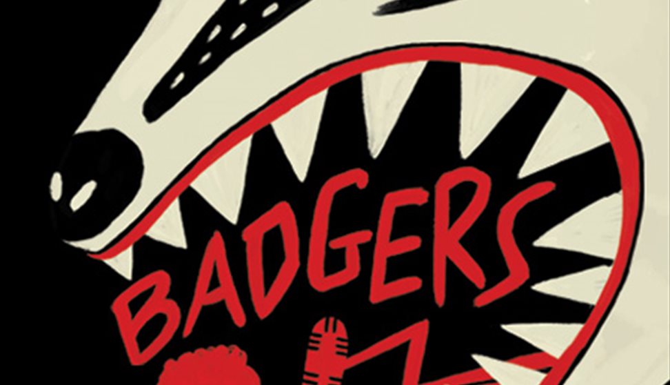 Badgers