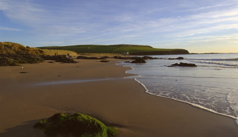 Bantham Beach