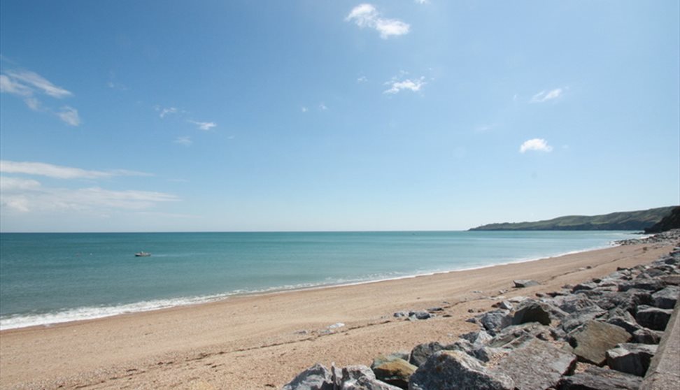 Beesands Beach