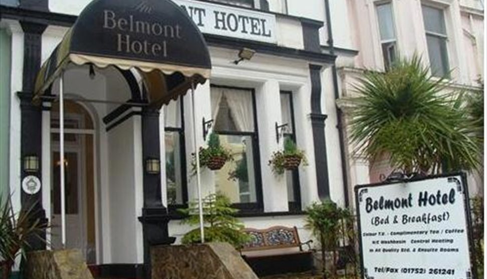 Belmont Hotel