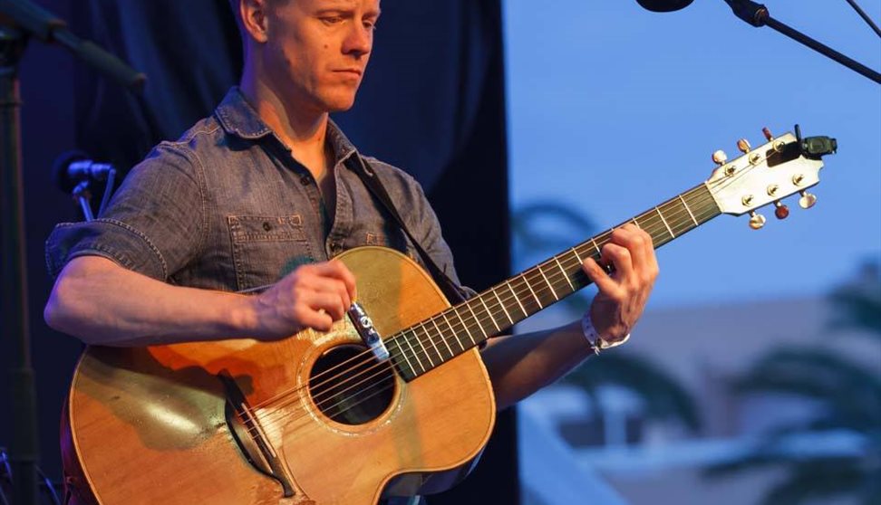 Benji Kirkpatrick
