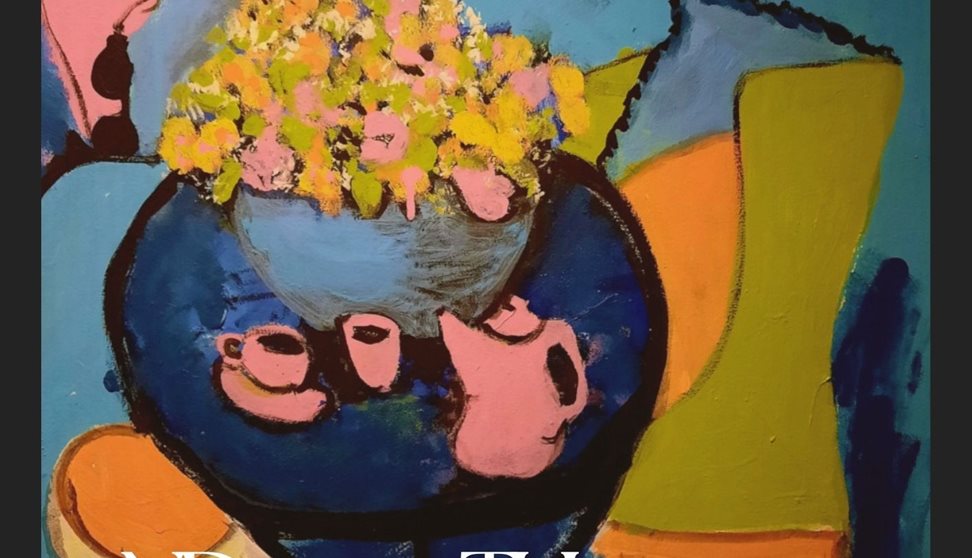 Artemis Collective's 2nd Birthday Exhibition