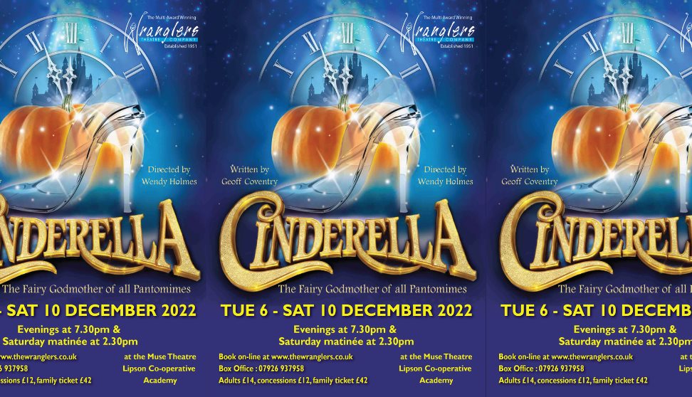 Cinderella