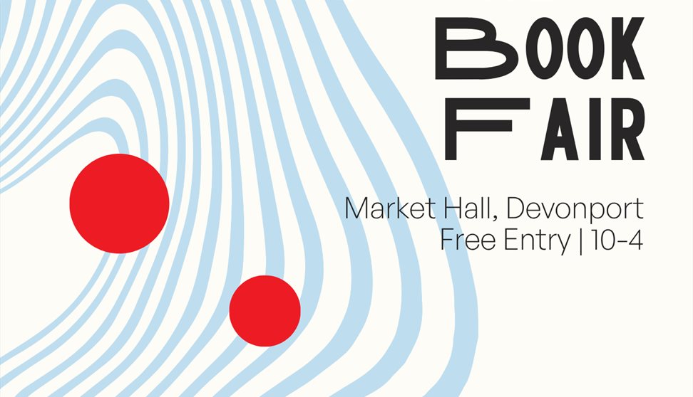 TRACE: Small Publishers Book Fair