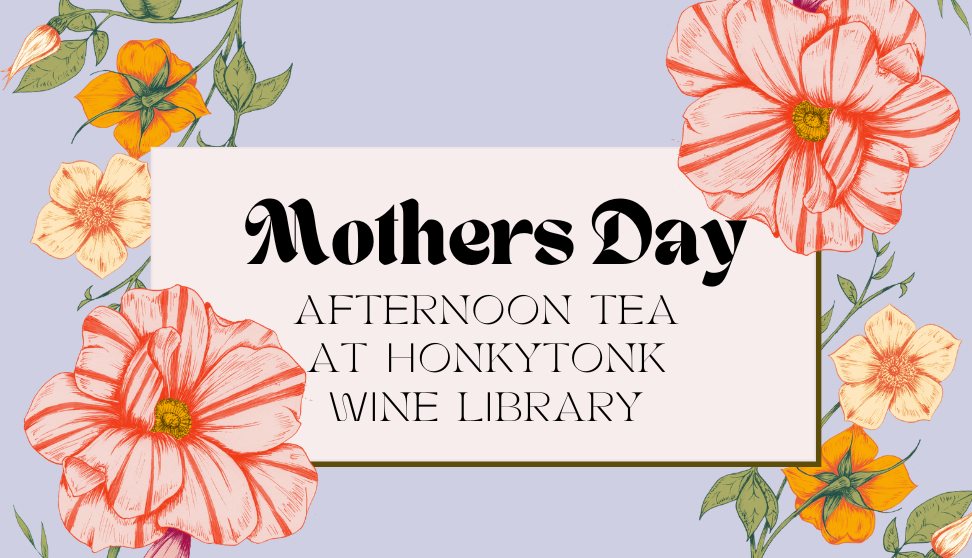 Mothers Day at Honkytonk