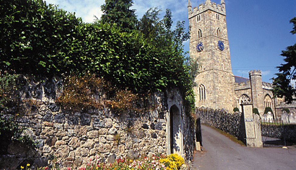 Bovey Tracey Visit Plymouth