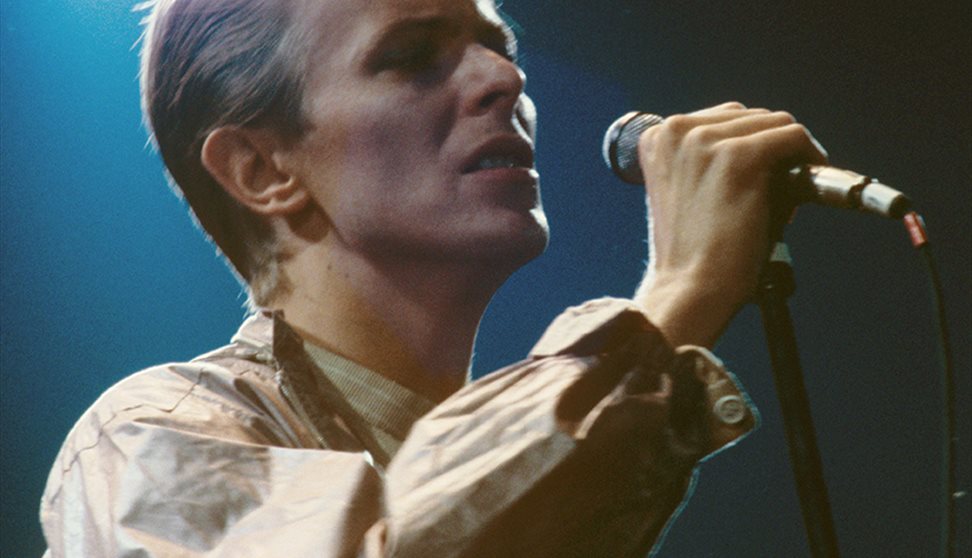 Bowie: The Final Act (15)