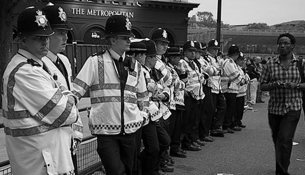Black Histories: Race & Racism: Notting Hill in the 1950s