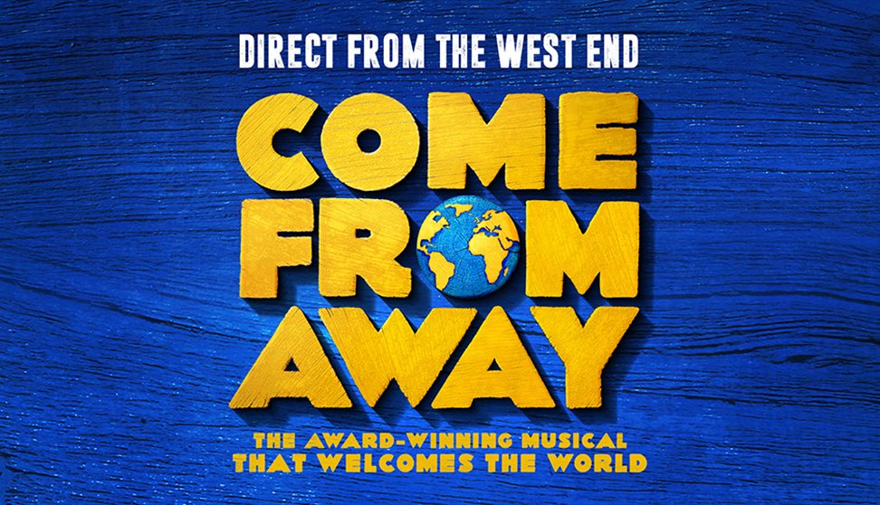 Come From Away