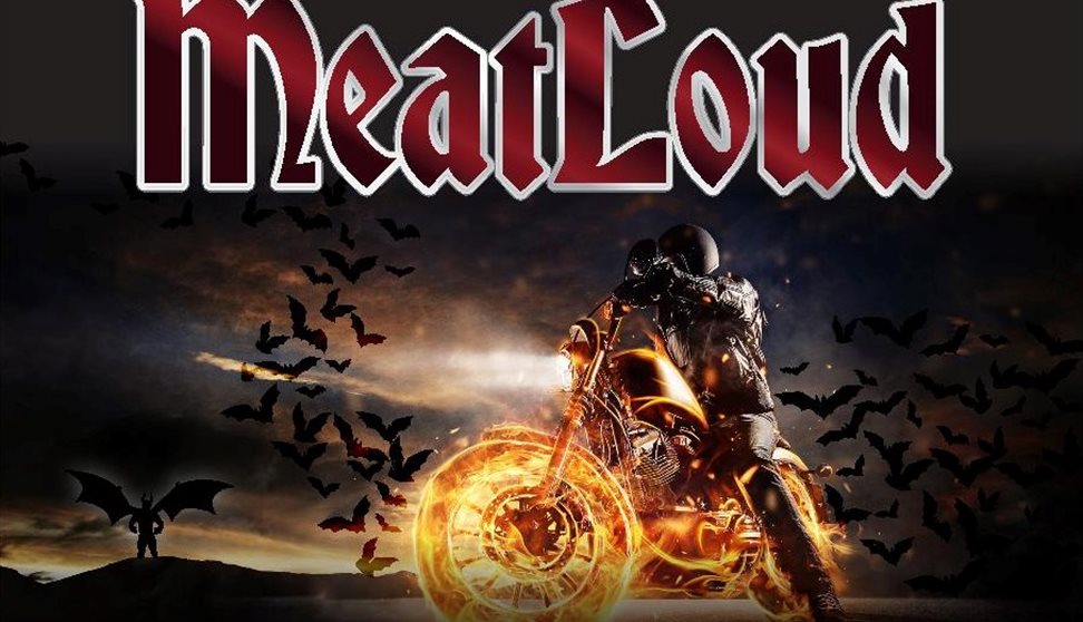 Meat Loud - A Celebration of Meat Loaf