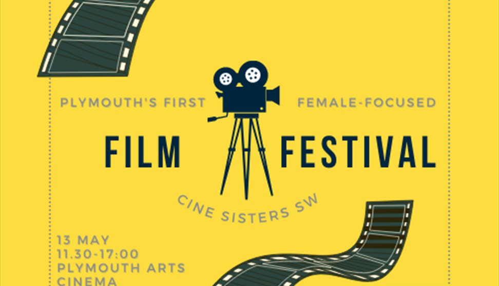 Cine Sisters SW Film Festival