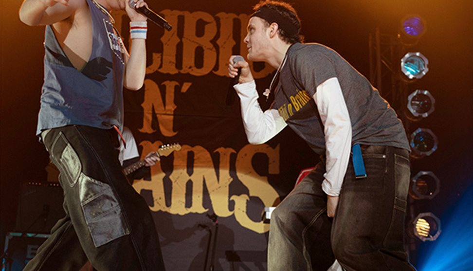 California Schemin' (15)