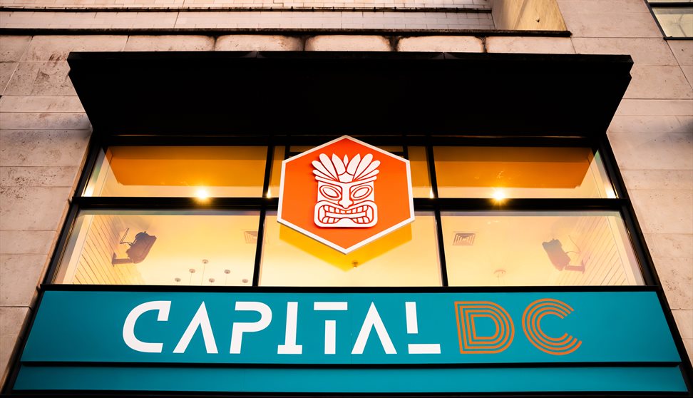 Capital DC