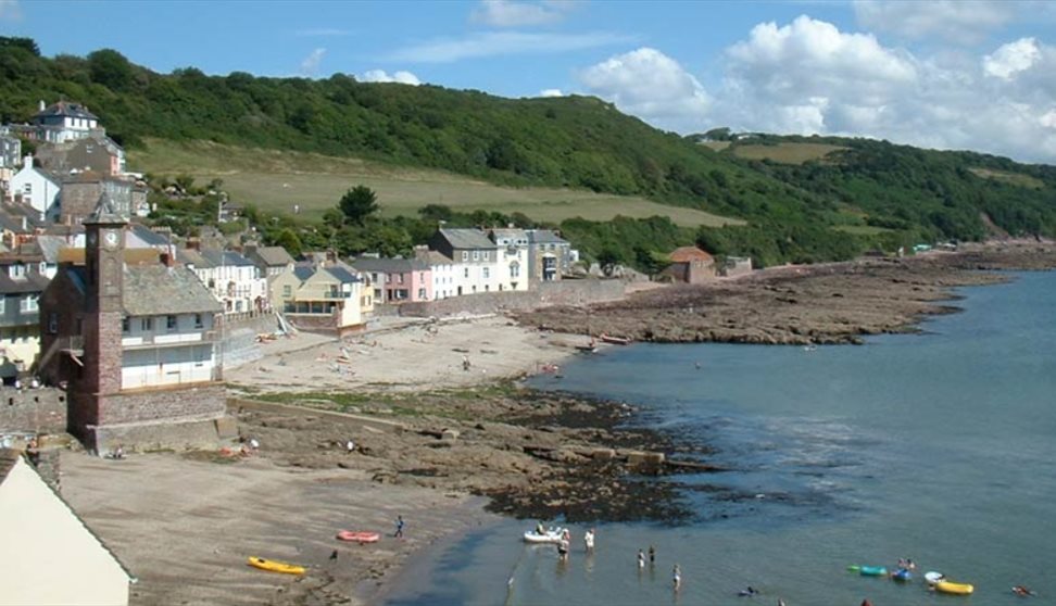 Cawsand & Kingsand & the Rame Peninsula Visit Plymouth