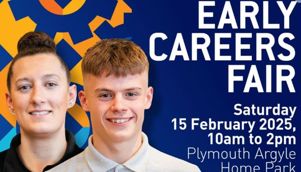 Early Careers Fair 2025