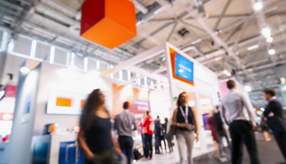 PMG and Building Plymouth Early Careers Fair 24