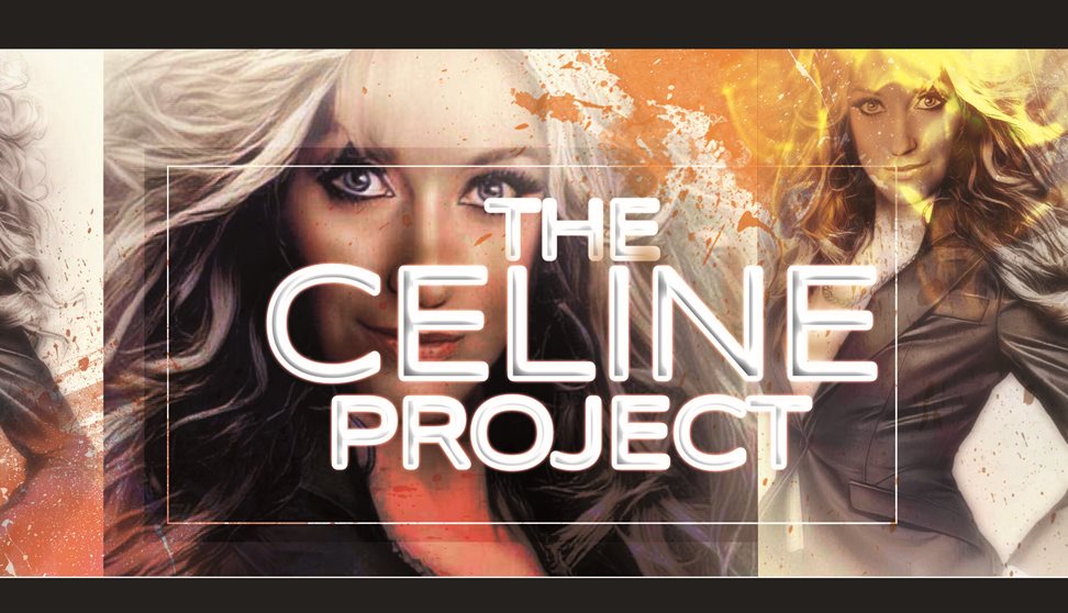 Celine Project - Celine Dion Tribute