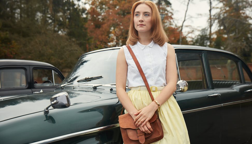 Film: On Chesil Beach