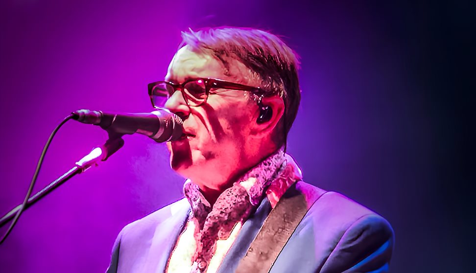 Chris Difford - An Intimate Evening of Songs and Stories