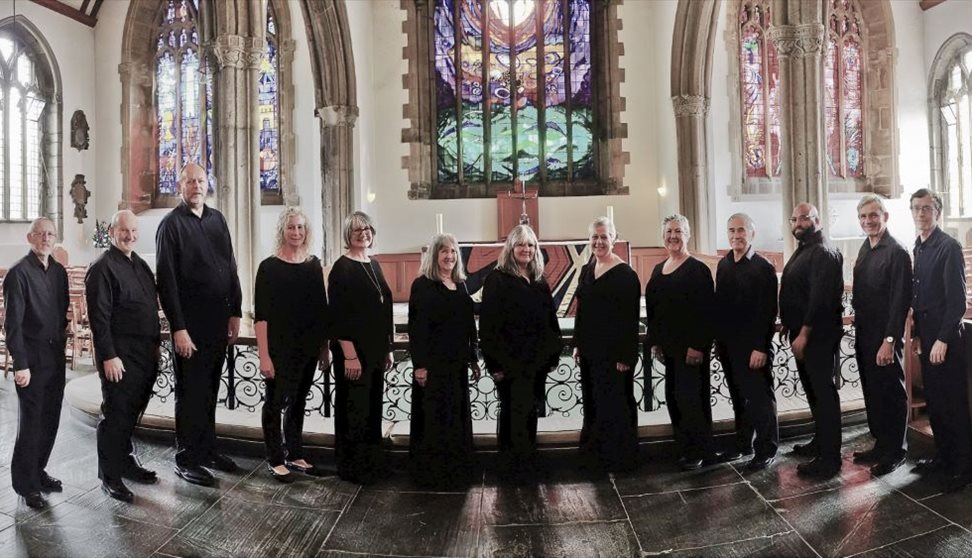 Levowan XII Christmas Concert