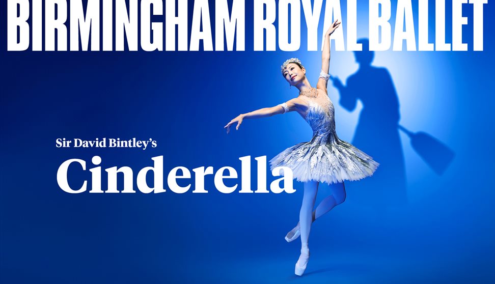 Cinderella