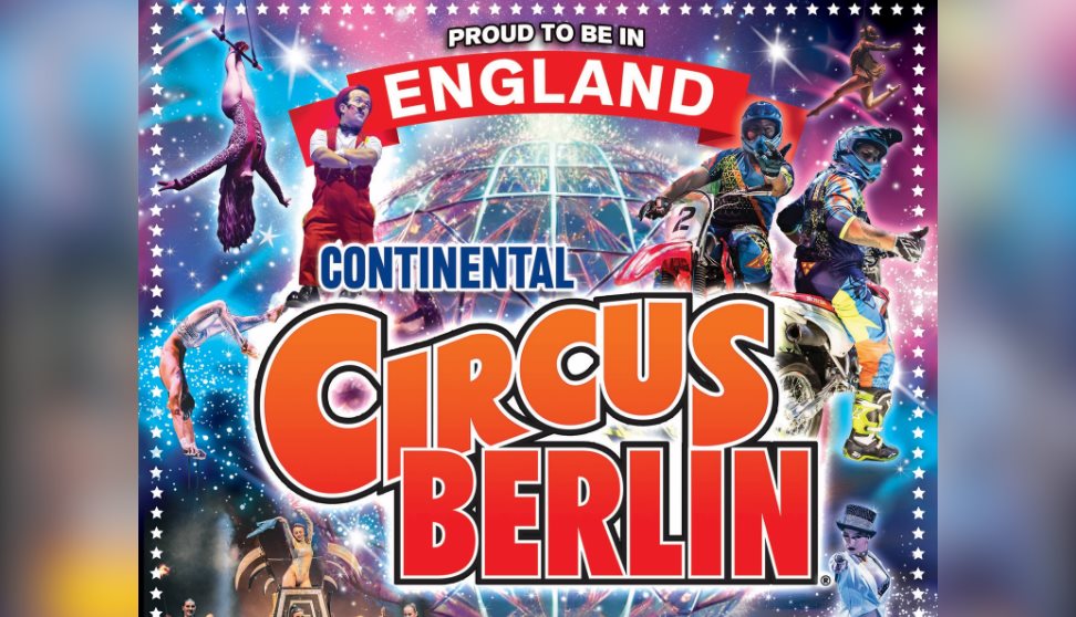 Circus Berlin