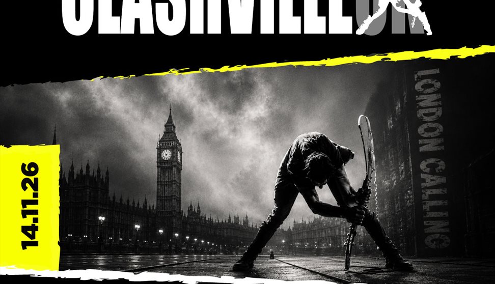 Clashville