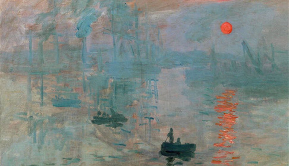 Dawn Of Impressionism: Paris 1874 (PG)