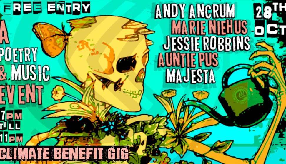 Climate Benifit Gig