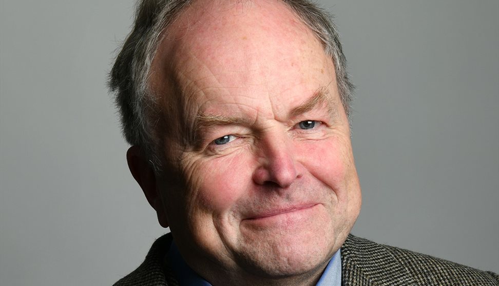 Clive Anderson : Me, Macbeth & I