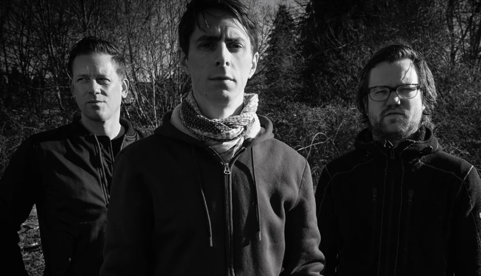 Compose, Record, Perform: A workshop with Jim Hart's Cloudmakers Trio
