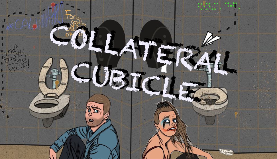 Collateral Cubicle
