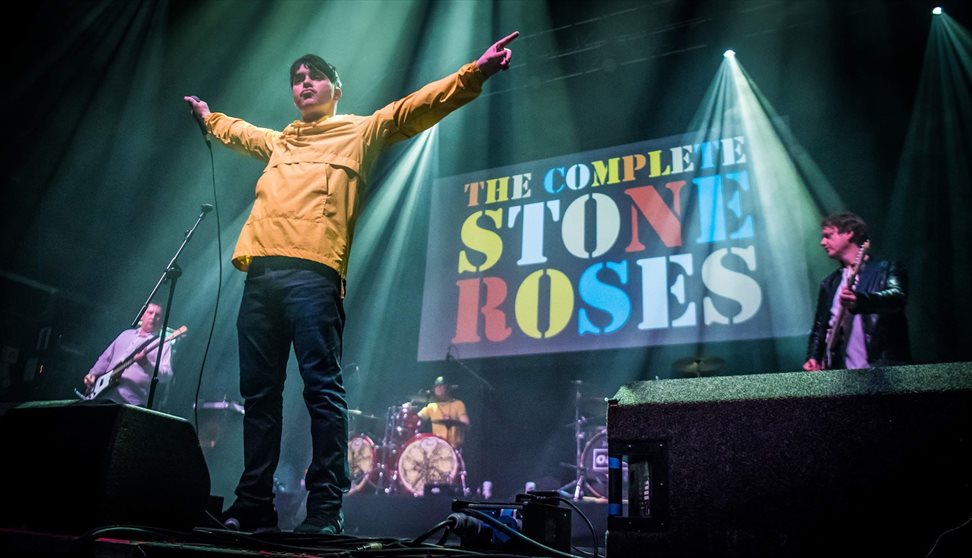 The Complete Stone Roses