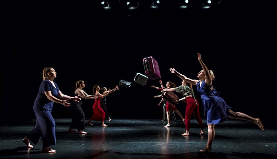 Plymouth Conservatoire May Festival