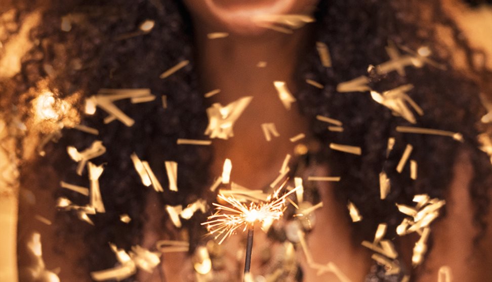 New Years Eve at the Crowne Plaza - £55pp