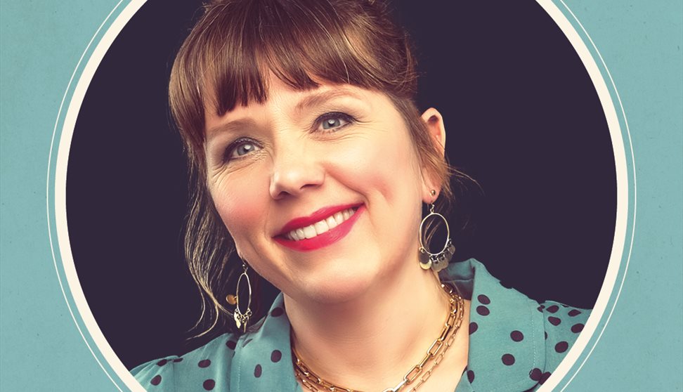 KERRY GODLIMAN - Bandwidth
