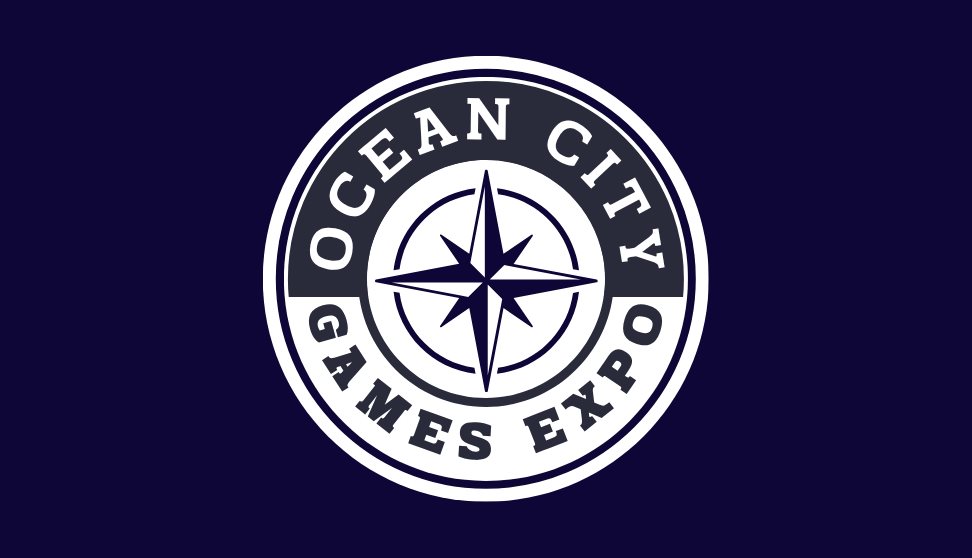 Ocean City Game Expo