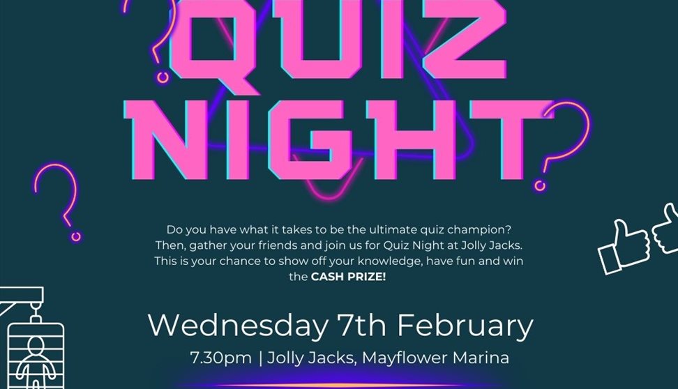 Quiz Night