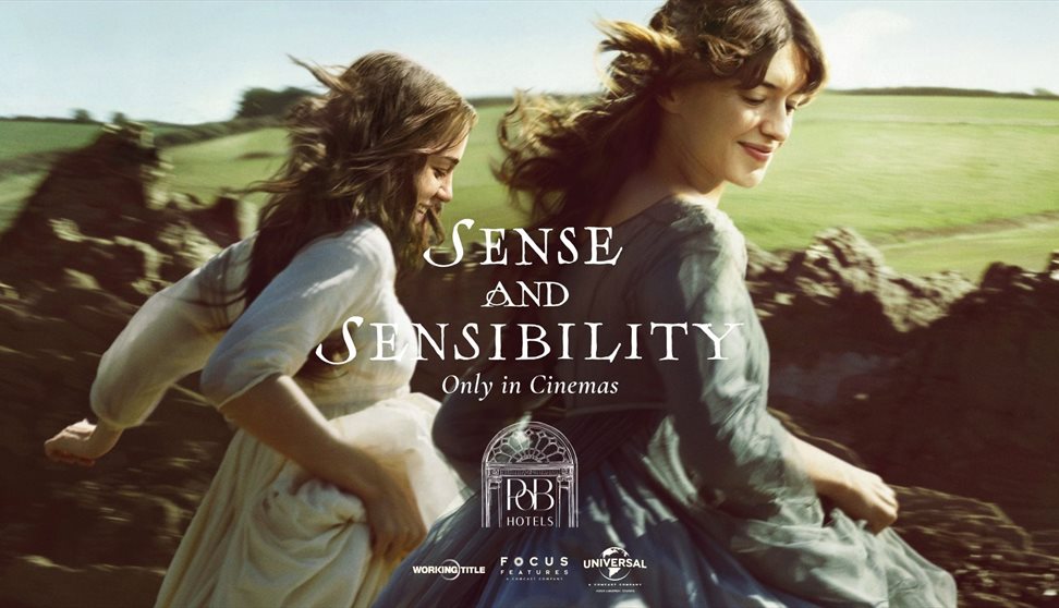 Sense and Sensibility Afternoon Tea