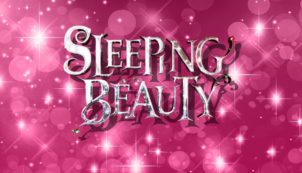 Sleeping Beauty Panto