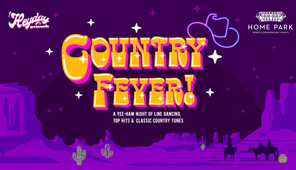 Country Fever