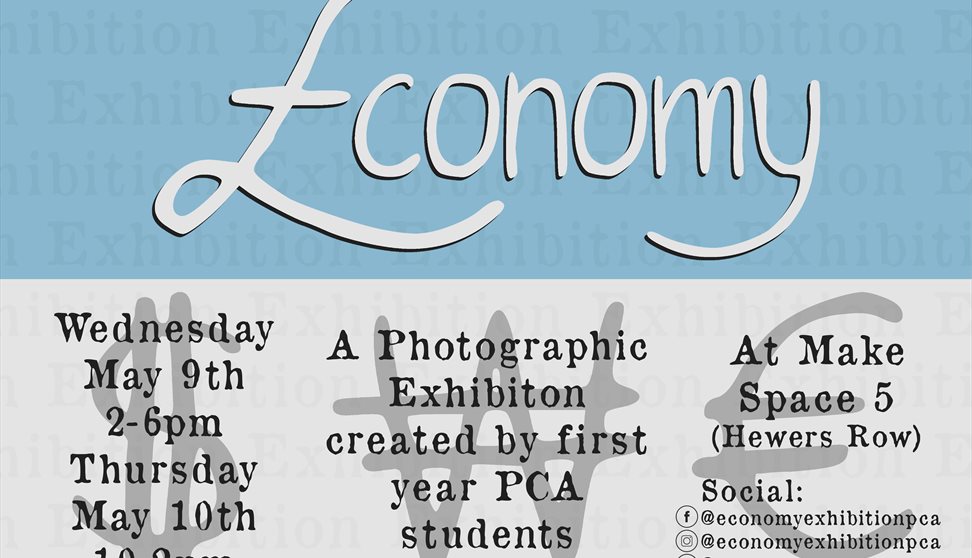 Economy Exhibition