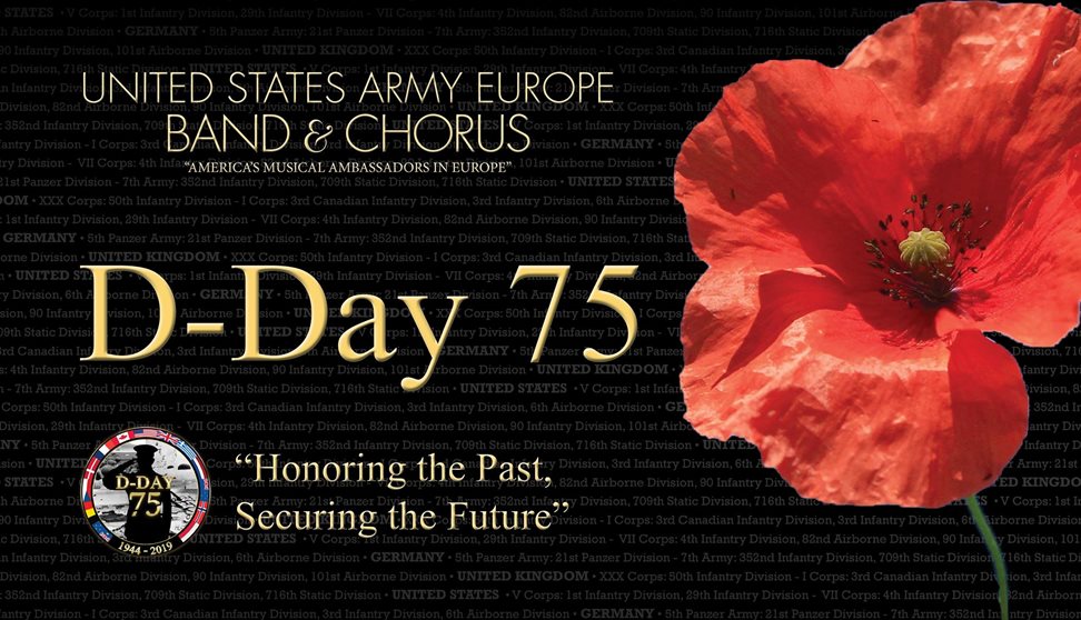 D Day 75