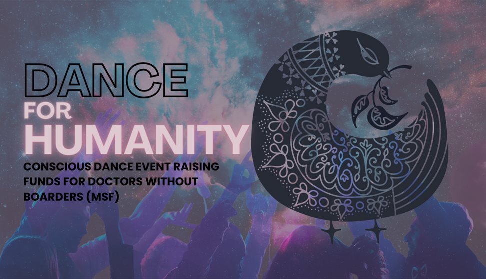 Dance for Humanity