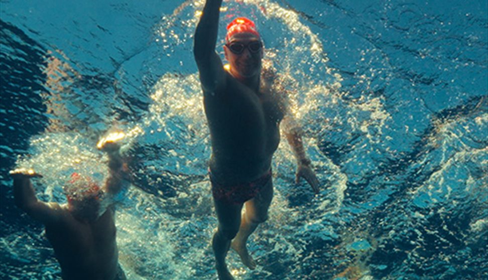 Don't Be Prey (12A) PREVIEW SCREENING + Q&A