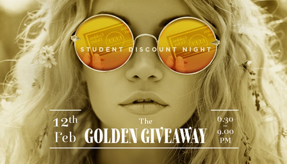Student Night