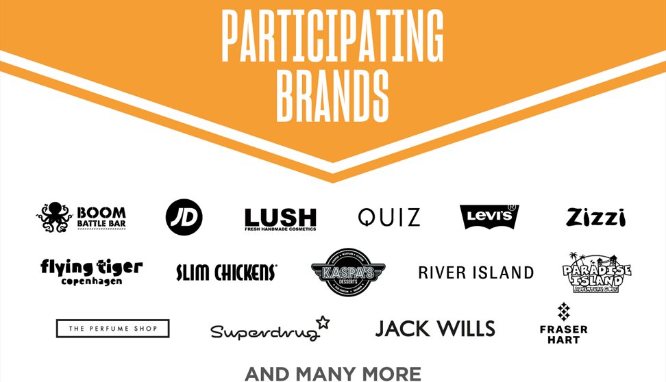 Drake Circus Student Night Event
