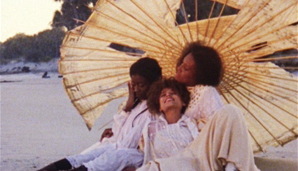 Daughters of the Dust (12) INTERNATIONAL WOMEN'S DAY